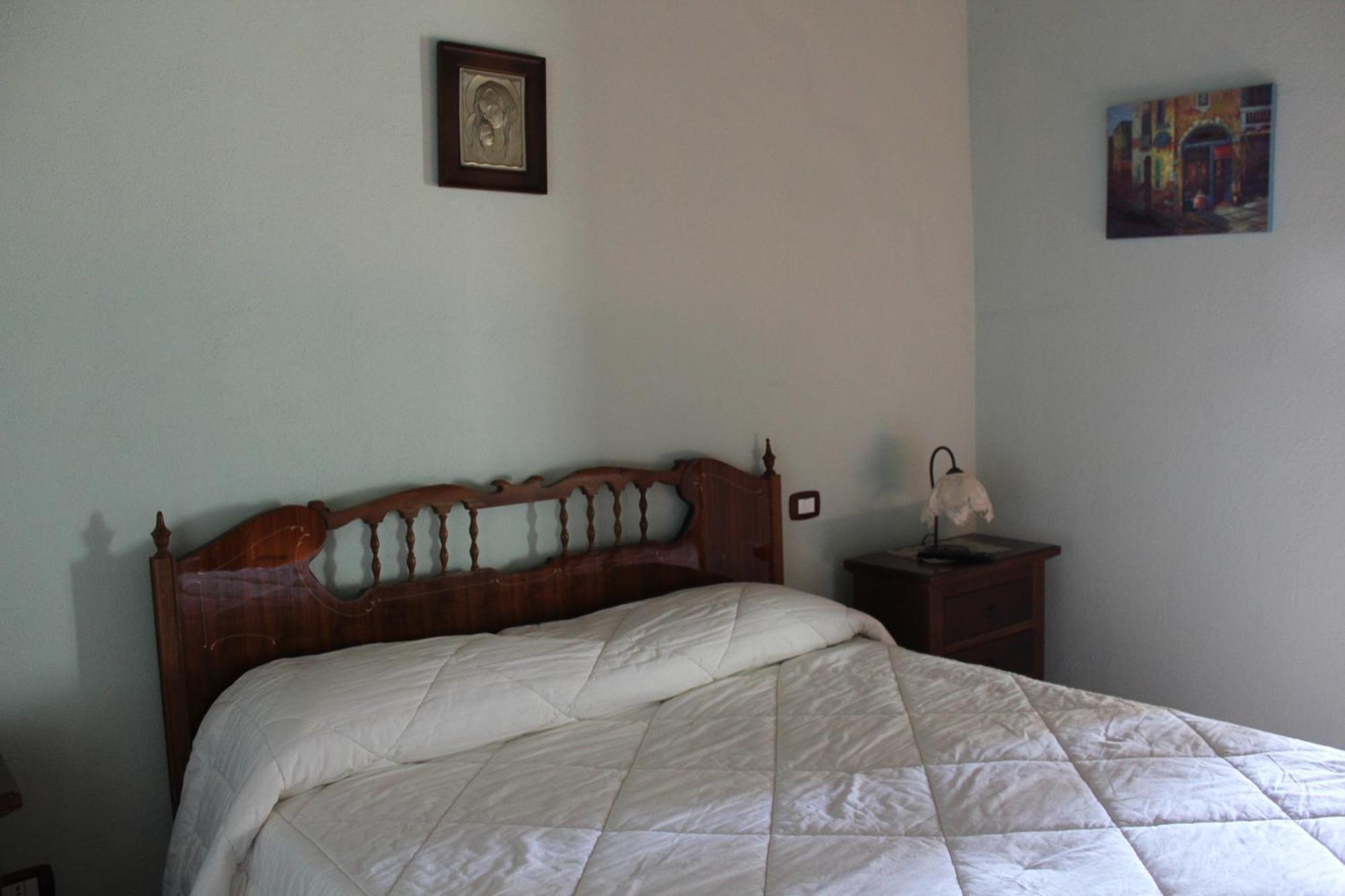Ponte Calatrasi Agriturismo Roccamena Ngoại thất bức ảnh