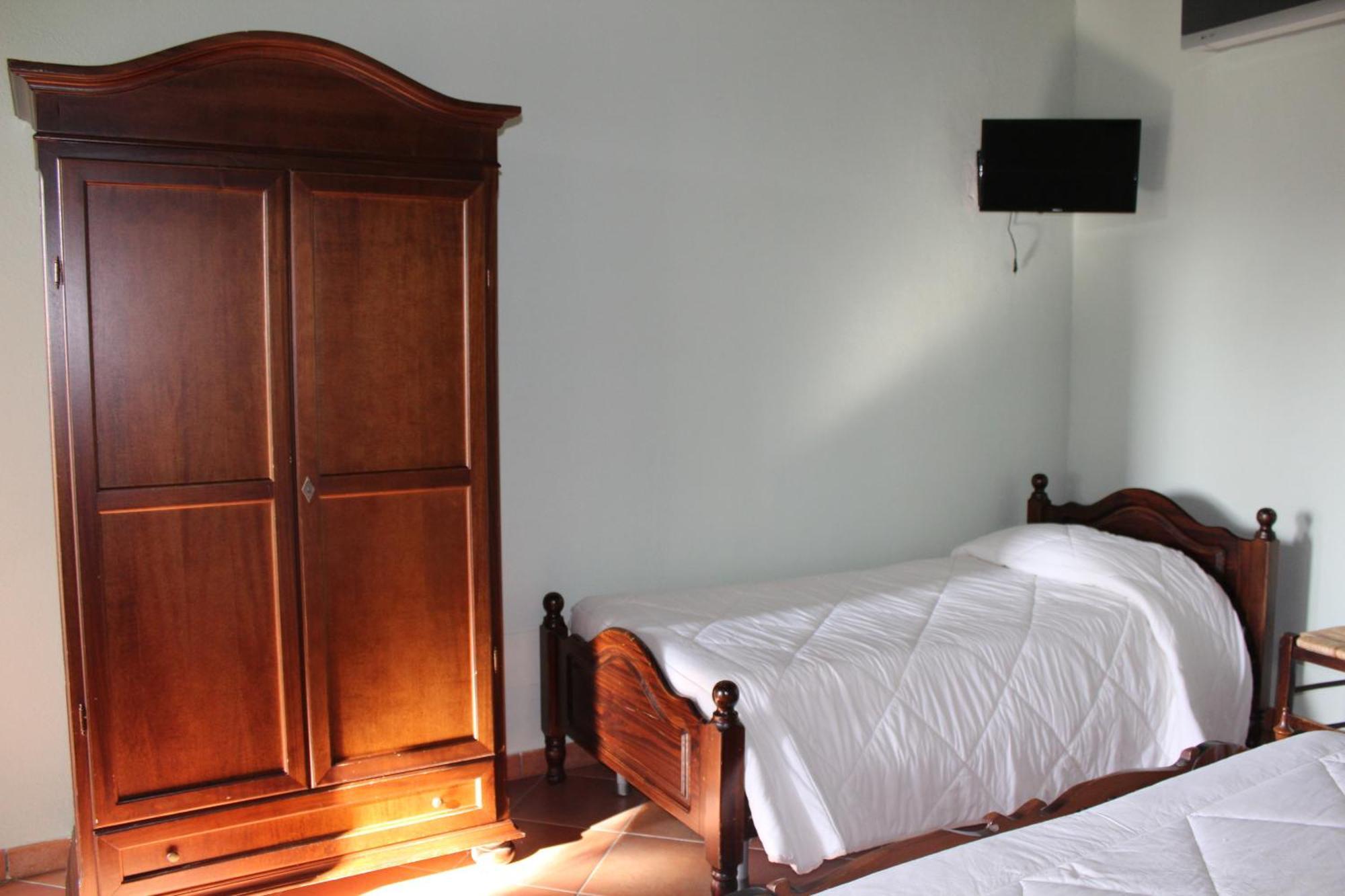 Ponte Calatrasi Agriturismo Roccamena Ngoại thất bức ảnh