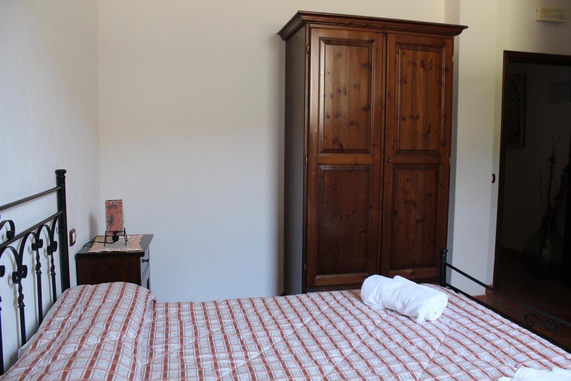 Ponte Calatrasi Agriturismo Roccamena Ngoại thất bức ảnh